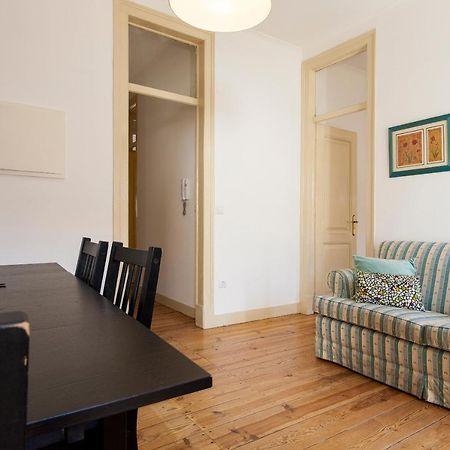 Beato Apartments Lisboa Exterior foto