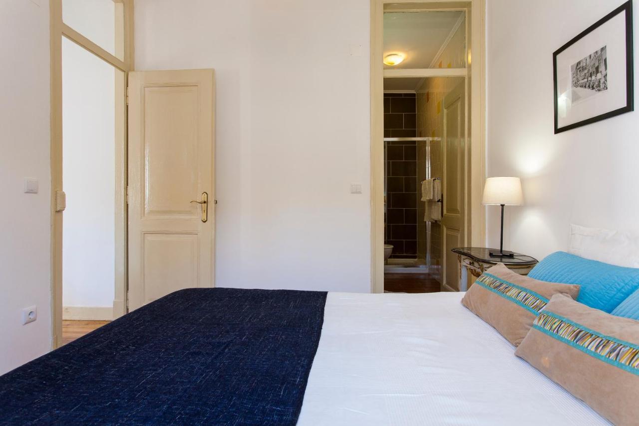 Beato Apartments Lisboa Exterior foto
