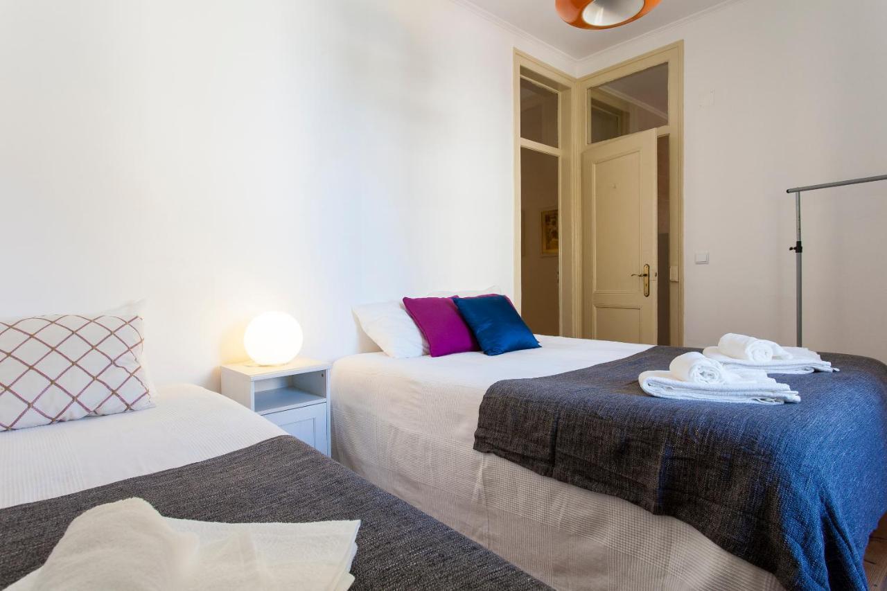 Beato Apartments Lisboa Exterior foto